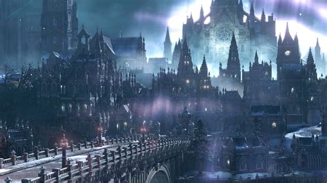 The Painted World of Ariamis is an optional location in Dark Souls, accessible through Anor Londo. . Anor lando